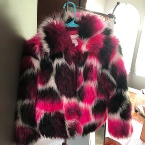 Super FUN coat!!!